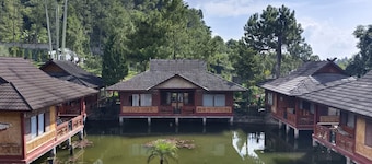 Resort Prima Cisarua