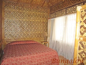 Family Bungalow - Resort Prima Cisarua (Cisarua)