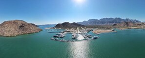 Port de plaisance