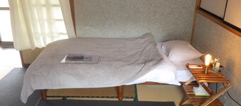 Cosmos Guesthouse Iya Valley