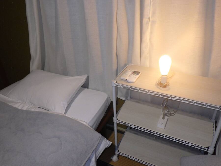 Wi-Fi gratuit, draps fournis