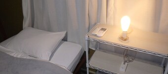 Cosmos Guesthouse Iya Valley