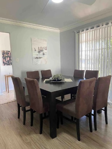 Casa Moon-ta
Entire home in Moonta Bay, Australia