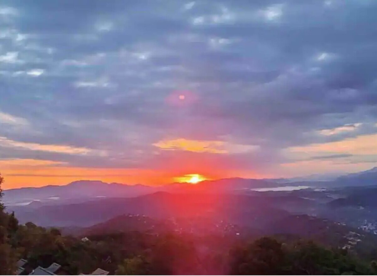 Imagem do perfil do anfitrião