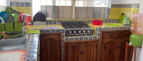 Cuisine privée