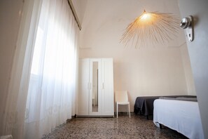 4 Schlafzimmer, WLAN