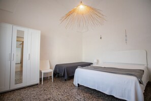 4 Schlafzimmer, WLAN