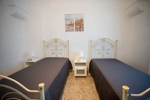 4 bedrooms, WiFi