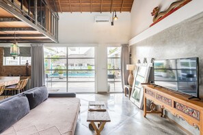 منطقة المعيشة