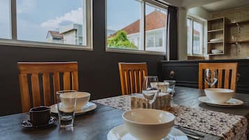 Departamento | Servicio a la habitación