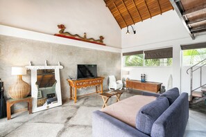 منطقة المعيشة