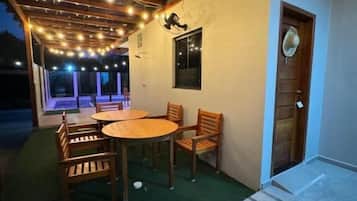 Restaurantes