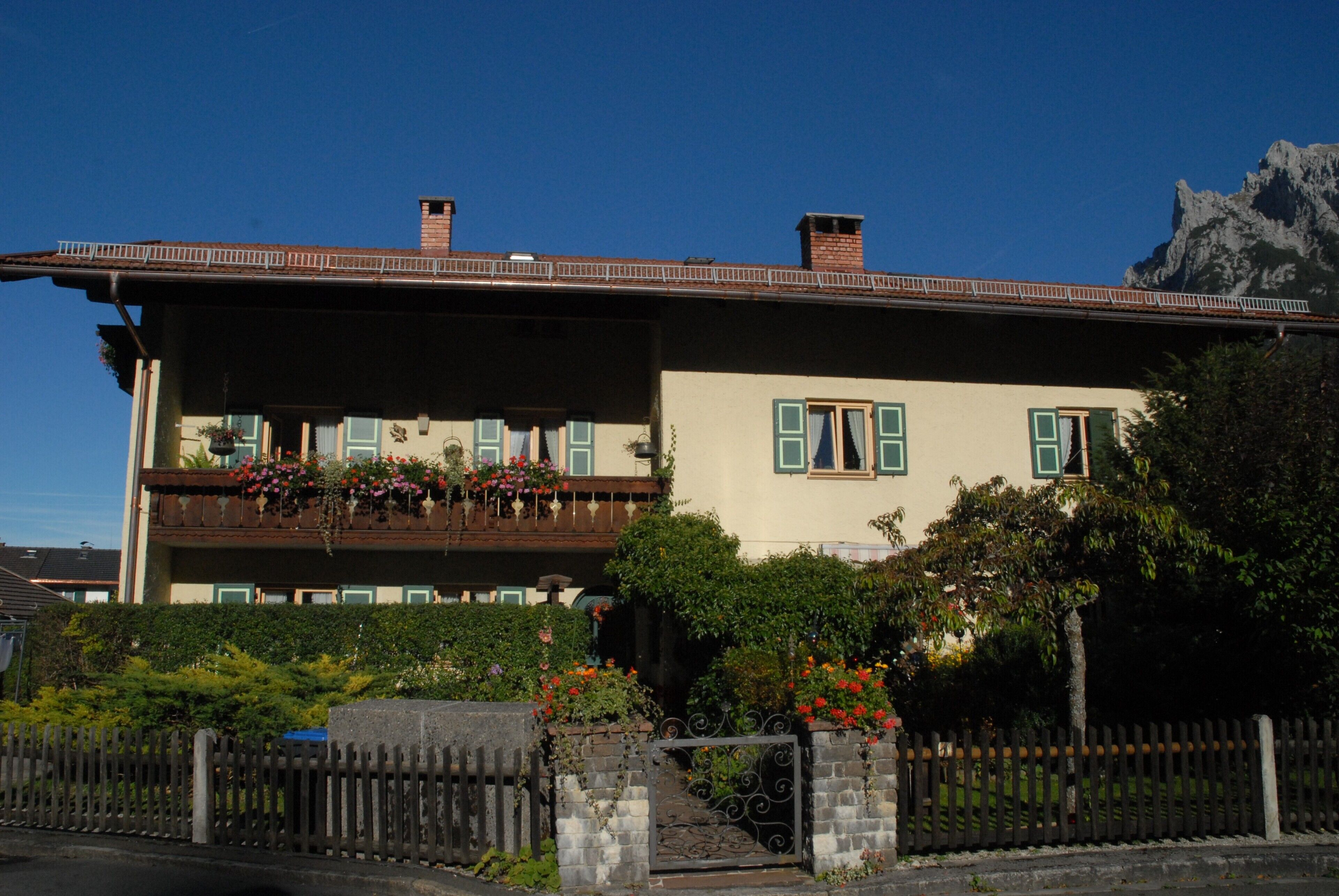 Esterni