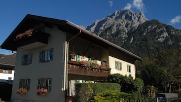 AuĂenbereich