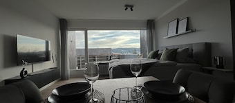 Black Forest Home Apartment with Sauna, Balcony & Wi-Fi