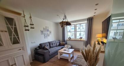 Appartement Rosenzauber Waldstein-Terrassen