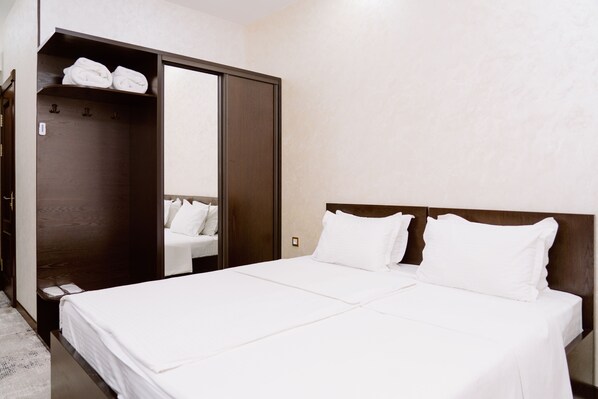 Classic Double or Twin Room