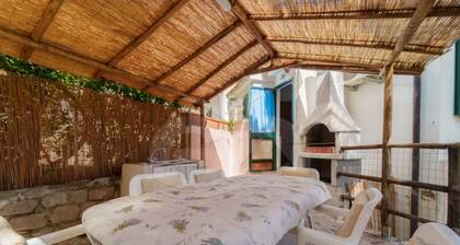 LA RONDINE SU SECCHETO