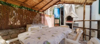 LA RONDINE SU SECCHETO