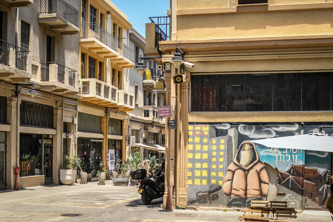 İç mekân