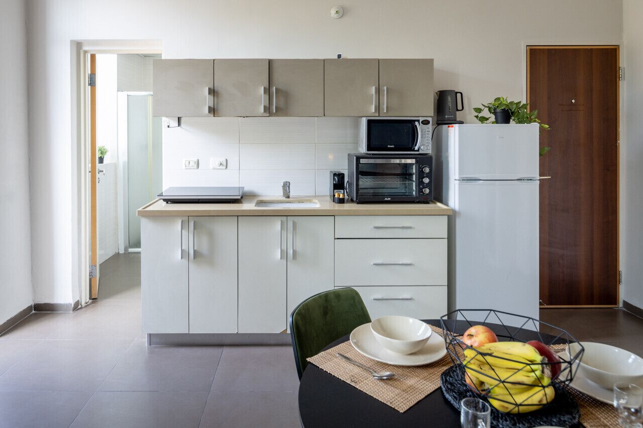 Apartment, Balcony | Interior