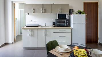 Apartment, Balcony | Interior