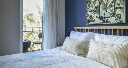 The Printhouse-Boutique Apt by SeaNRent