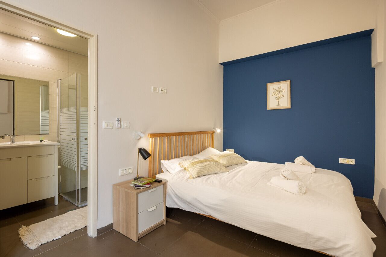 Apartment | Interior