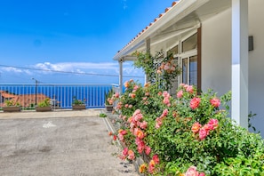 Exterior detail - Atlantic View, a Home in Madeira (Ponta do Sol)