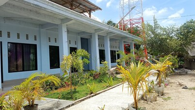 OYO 93603 Nurbata Holdings