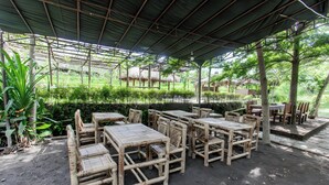Lobby - Hotel O Homestay Bonjeruk Near Restoran Pawon 21 Bonjeruk (Jonggat)