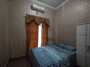 Chambre Double Deluxe