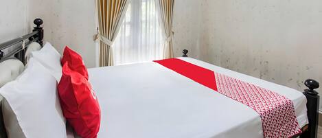 Deluxe-Doppelzimmer