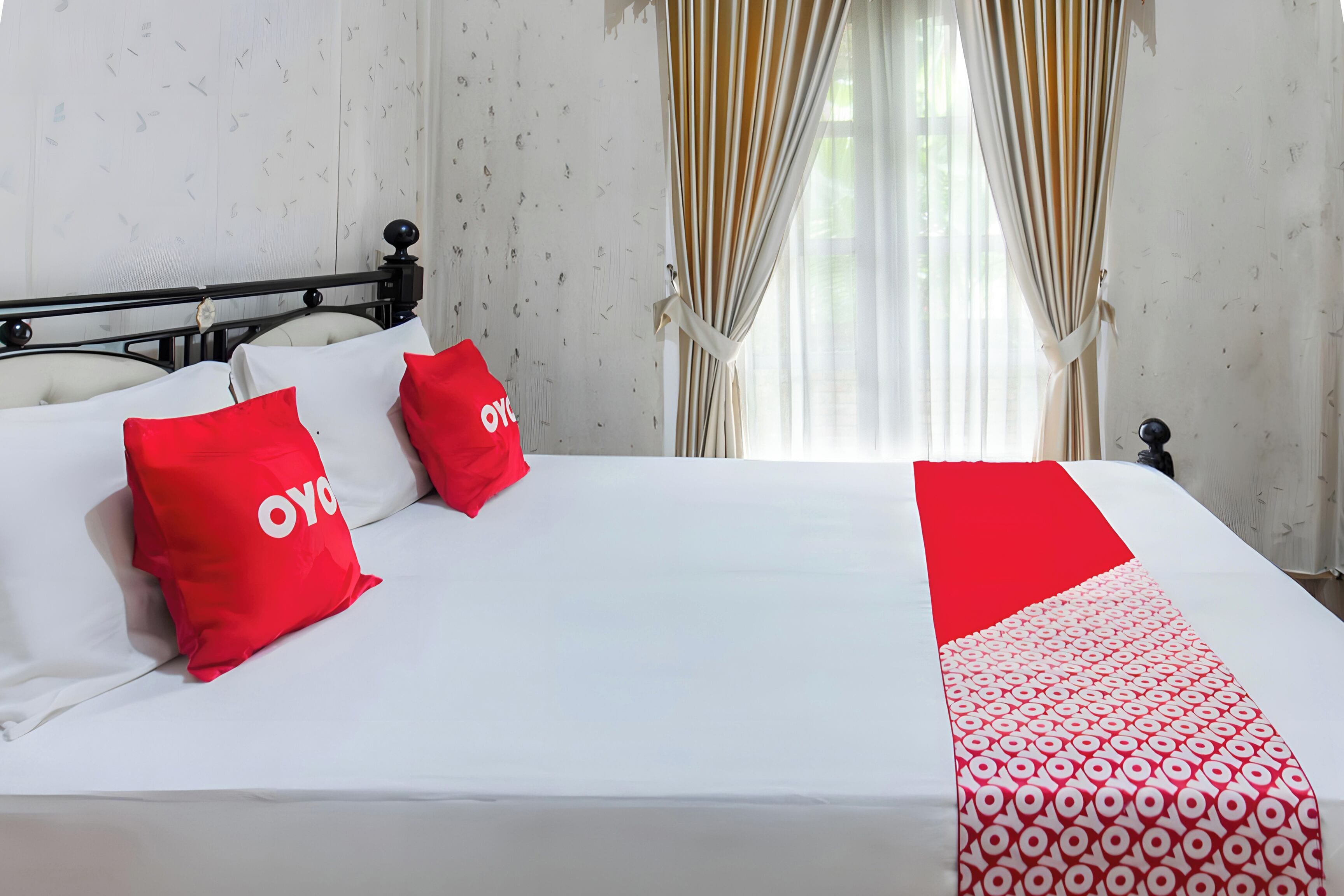 Deluxe-Doppelzimmer | Bettwäsche