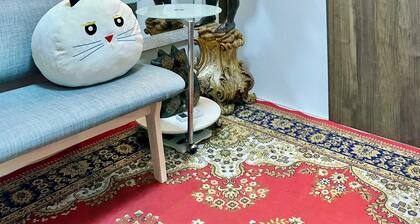 5-minute walk from Dotonbori and Kuromon Market, a famous sightseeing spot!