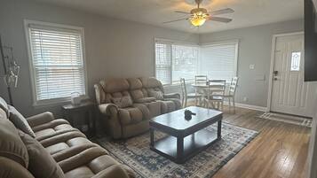 Téléviseur connecté