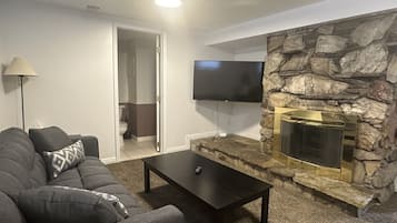 Téléviseur connecté