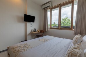 1 bedroom, free WiFi - ME Rooms Ubud (Ubud)