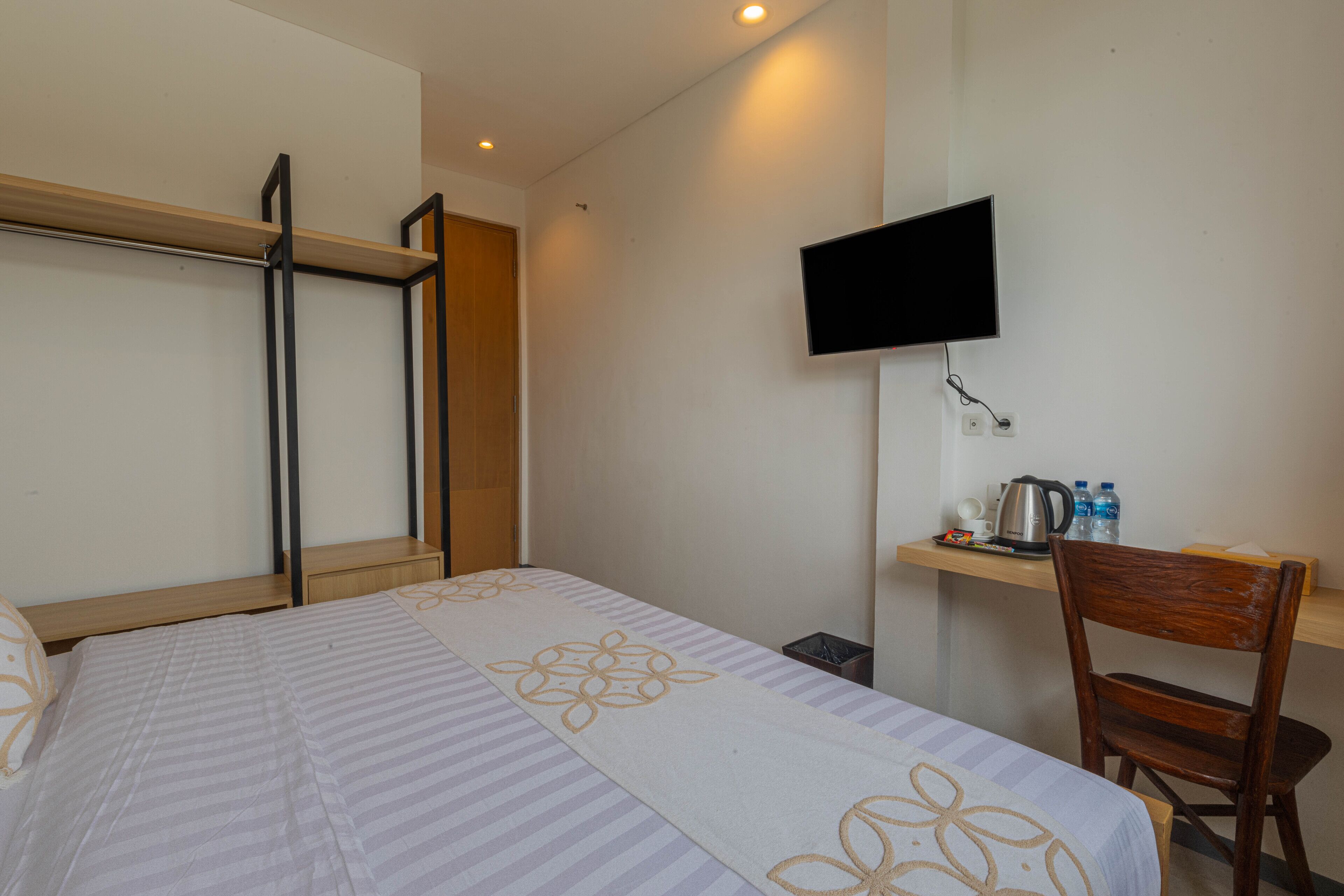 Foto - ME Rooms Ubud by ME Villas