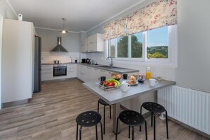 3 bedrooms - Elisabetta Villa in Paxi (Paxos)