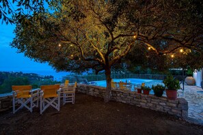 3 bedrooms - Elisabetta Villa in Paxi (Paxos)