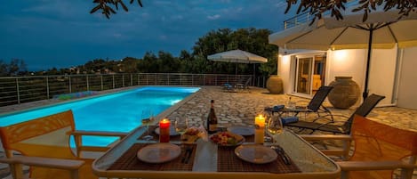 Villa | 3 Schlafzimmer