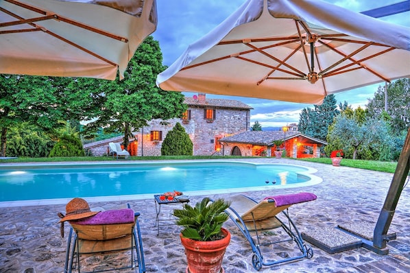 Villa | 4 bedrooms - Casale Giovanna 6 1 Emma Villas (Todi)