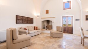 Villa | 7 bedrooms - Masseria Samali 14 4 Emma Villas (Leverano)
