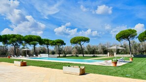 Villa | 7 bedrooms - Masseria Samali 14 4 Emma Villas (Leverano)