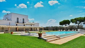 Villa | 7 bedrooms - Masseria Samali 14 4 Emma Villas (Leverano)