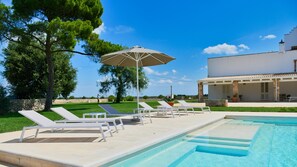 Villa | 7 bedrooms - Masseria Samali 14 4 Emma Villas (Leverano)