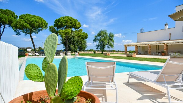 Villa | 7 chambres