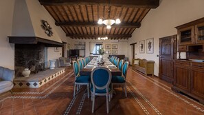 Villa | 7 bedrooms