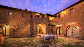 Villa | 7 bedrooms - Villa Le Tornaie 14 Emma Villas (Monte San Savino)